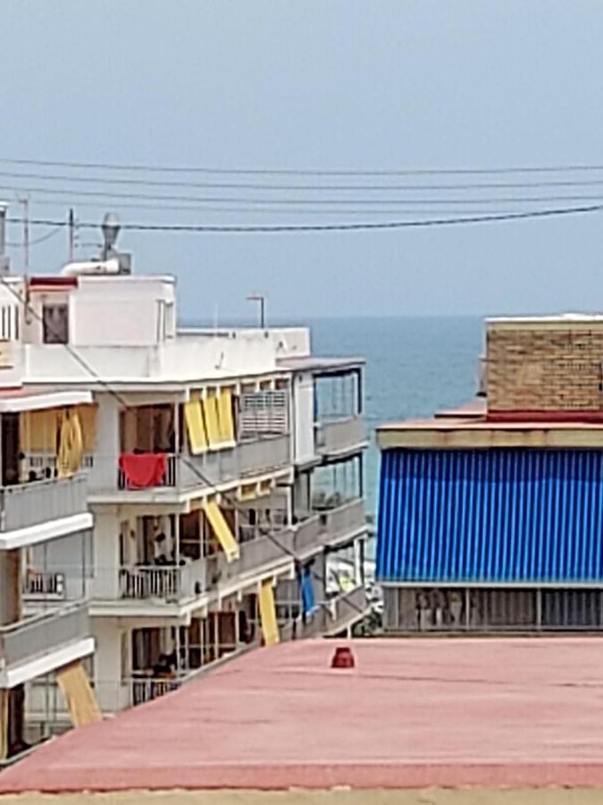 Playa De Gandia, Gandia Beach 외부 사진