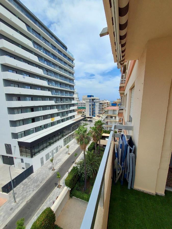Playa De Gandia, Gandia Beach 외부 사진