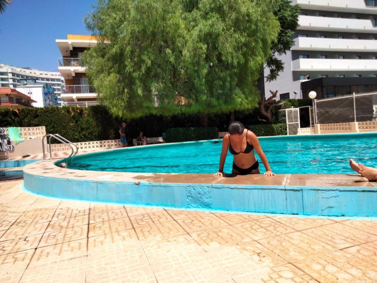 Playa De Gandia, Gandia Beach 외부 사진