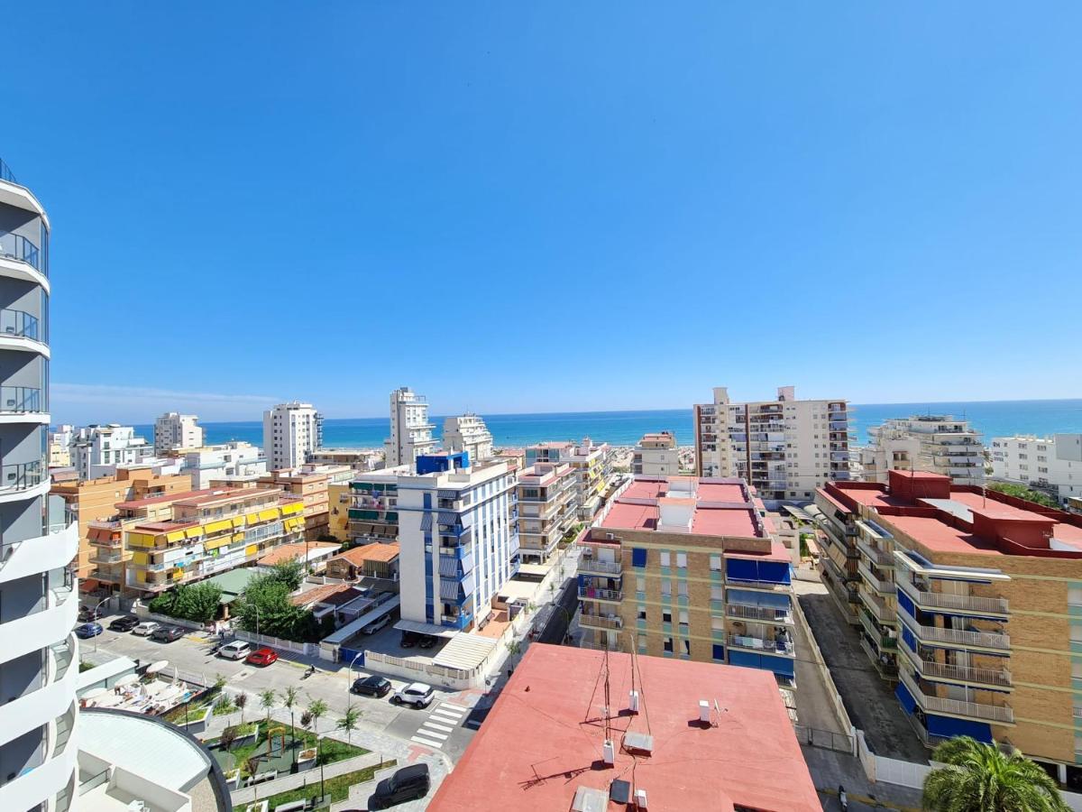 Playa De Gandia, Gandia Beach 외부 사진