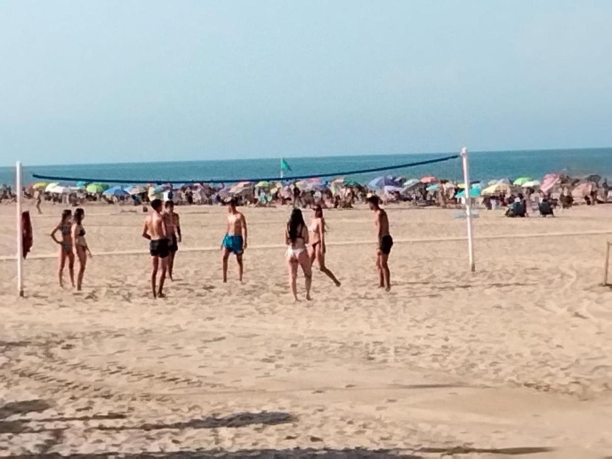 Playa De Gandia, Gandia Beach 외부 사진