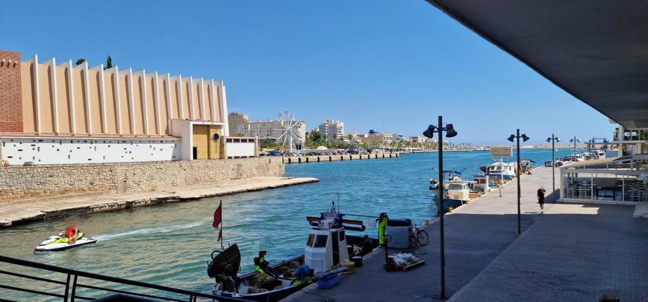 Playa De Gandia, Gandia Beach 외부 사진