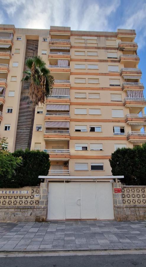 Playa De Gandia, Gandia Beach 외부 사진